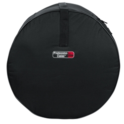 Gator Standard Series Padded Tom Bag; 18"X16"