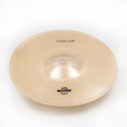 Wuhan 8" Splash Cymbal