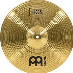 Meinl HCS 14" Crash Cymbal