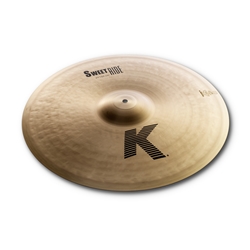 Zildjian 21" K Sweet Ride Cymbal