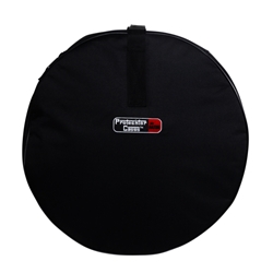 Gator Standard Series Padded Tom Bag; 16" X 16"