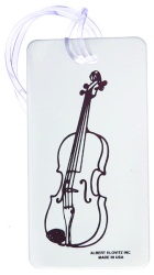 ID Tag Violin