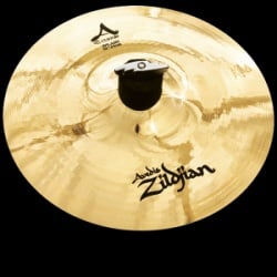 Zildjian A20542 Zildjian A20542 10" A Custom Splash