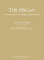 The Organ - Organ Method