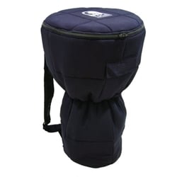 Toca TDBSK10-B 10" Djembe Bag With Carry All Strap Kit