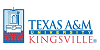 Texas A&M Kingsville Logo